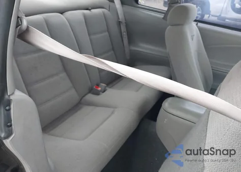 1999 Ford Mustang z USA, uszkodzony, nr VIN 1FAFP4043XF139665